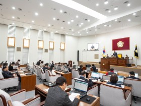 ‘서울시 중랑구 한의약 육성을 위한 조례’ 공포·시행