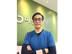 “치매 치료하면 한의를 떠올리는 기류 만들고파”