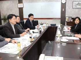 한의협, 방석배 보건복지부 한의약정책관과 간담회(14일)