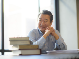 “환자의 고통 외면할 수 없어, 담적증후군 코드 등재 결심”