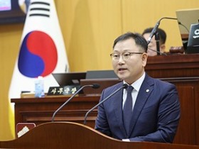 서산시 의회, ‘서산시 한의약 육성을 위한 조례’ 가결