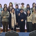 “이론에 임상의 온기를 더하다”…여한의사회, 학생 대상 맥학 교육 성료