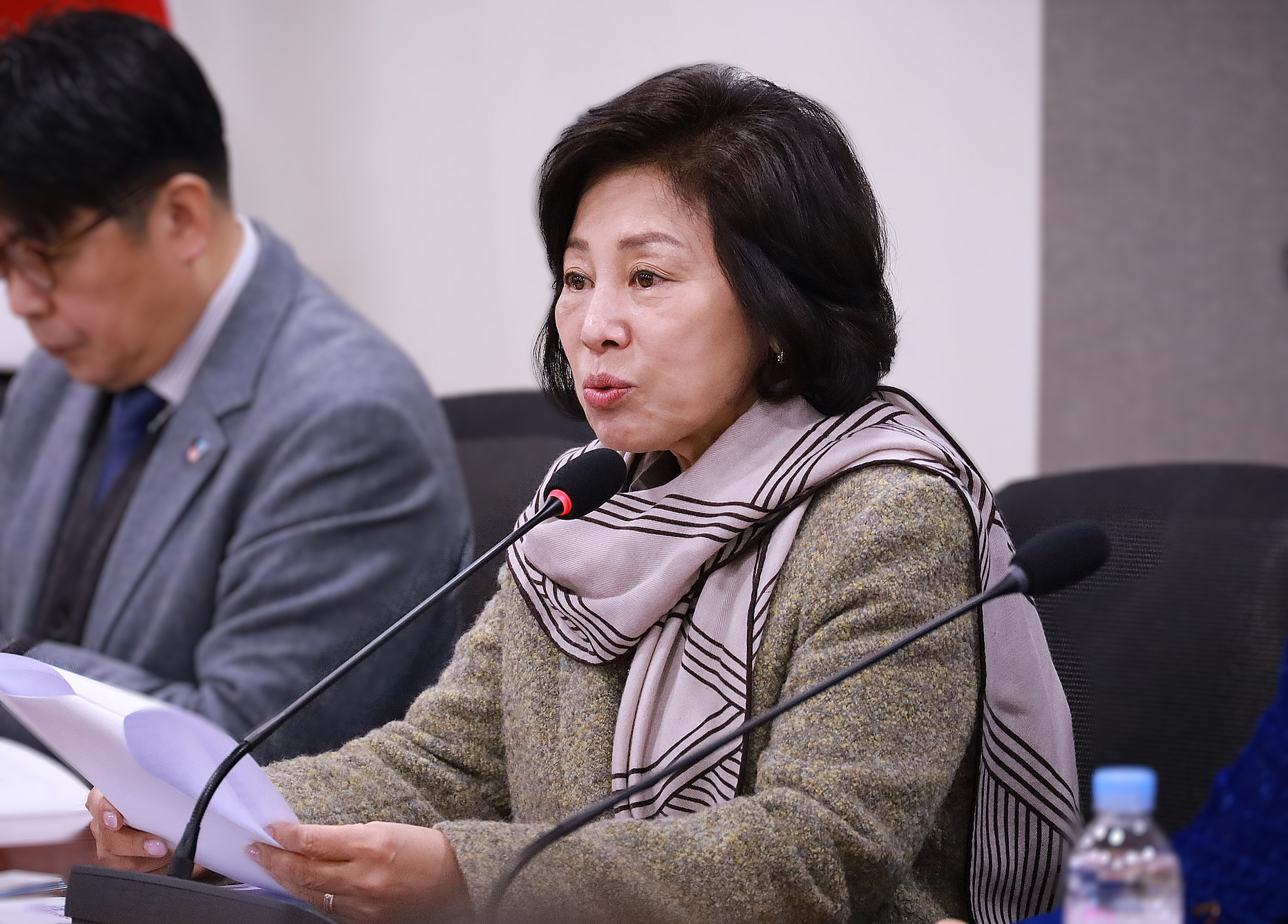 “투석 환자 급증”…‘만성콩팥병’의 국가 예방·관리 시스템 추진