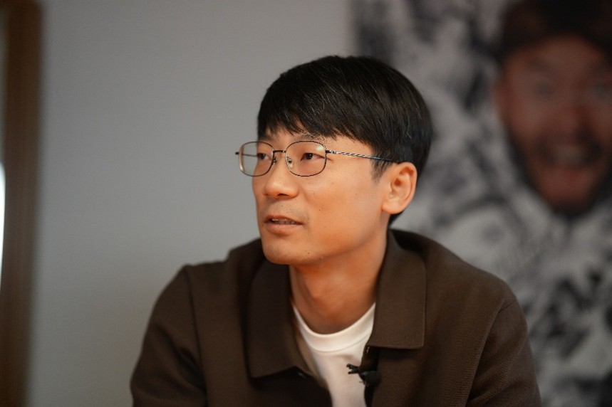 “한 방울의 약침에 한 치의 의심도 없게 만드는 것이 목표”