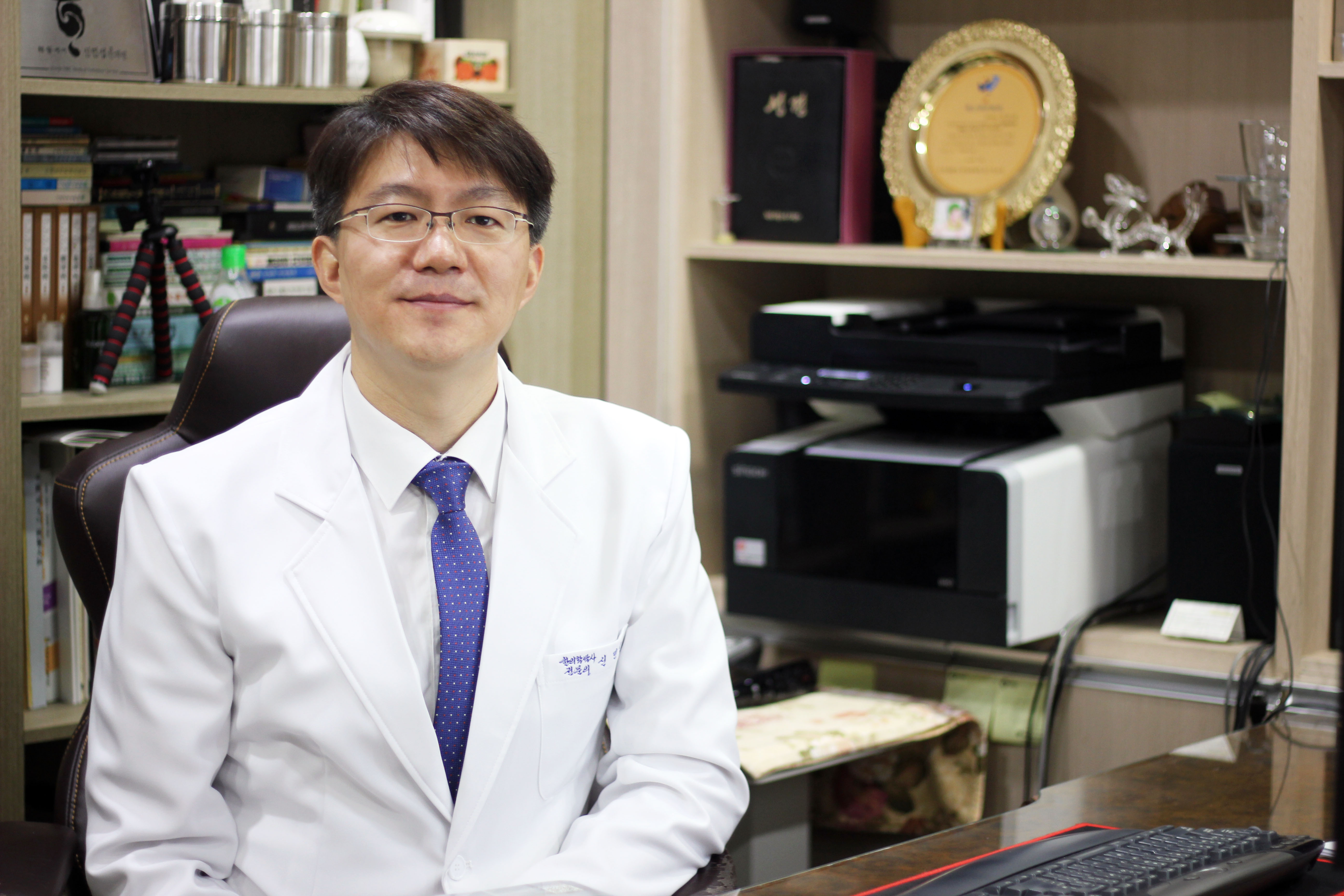 “희귀난치질환, 더 이상 변방의 주제가 아니다”