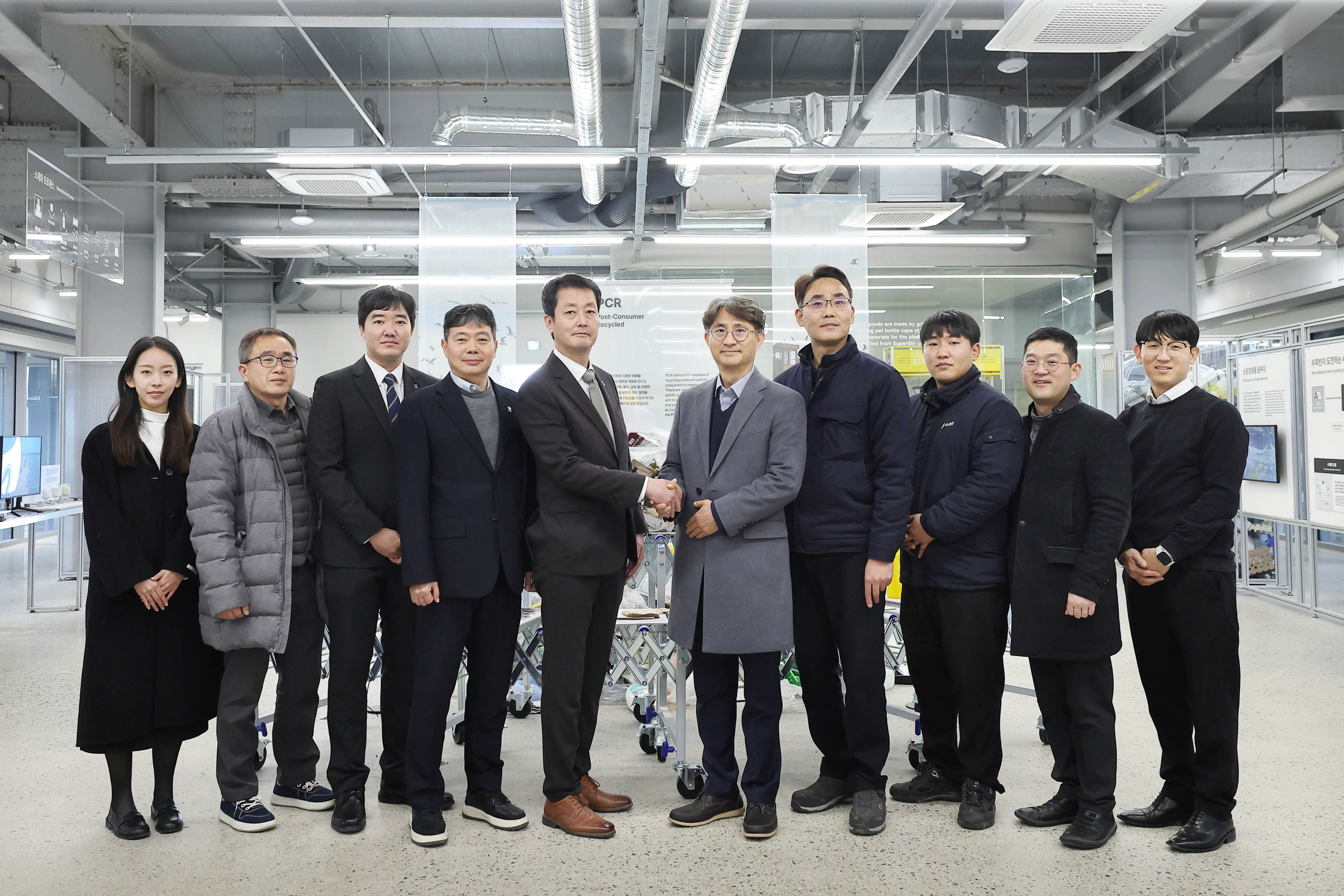 심평원-수퍼빈㈜, 순환자원 활용 업무협약 체결