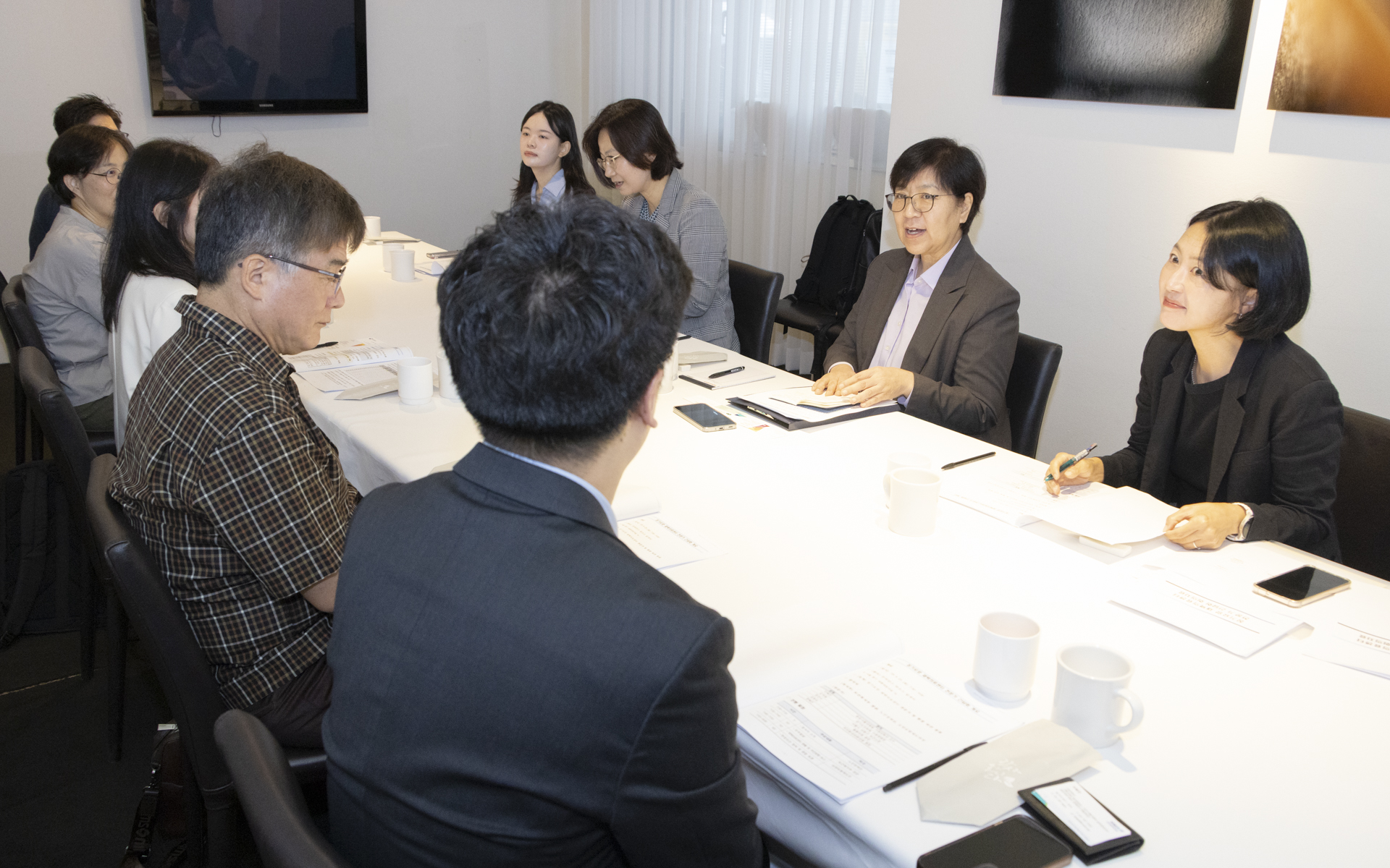 “한의 재택의료센터 배제···국민 진료선택권 침해 우려”