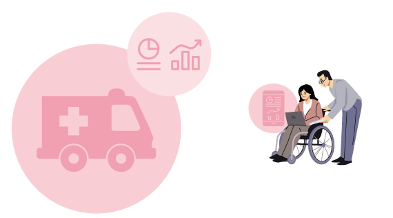 ‘그림으로 보는 여성장애인 건강’ 자료집 발간