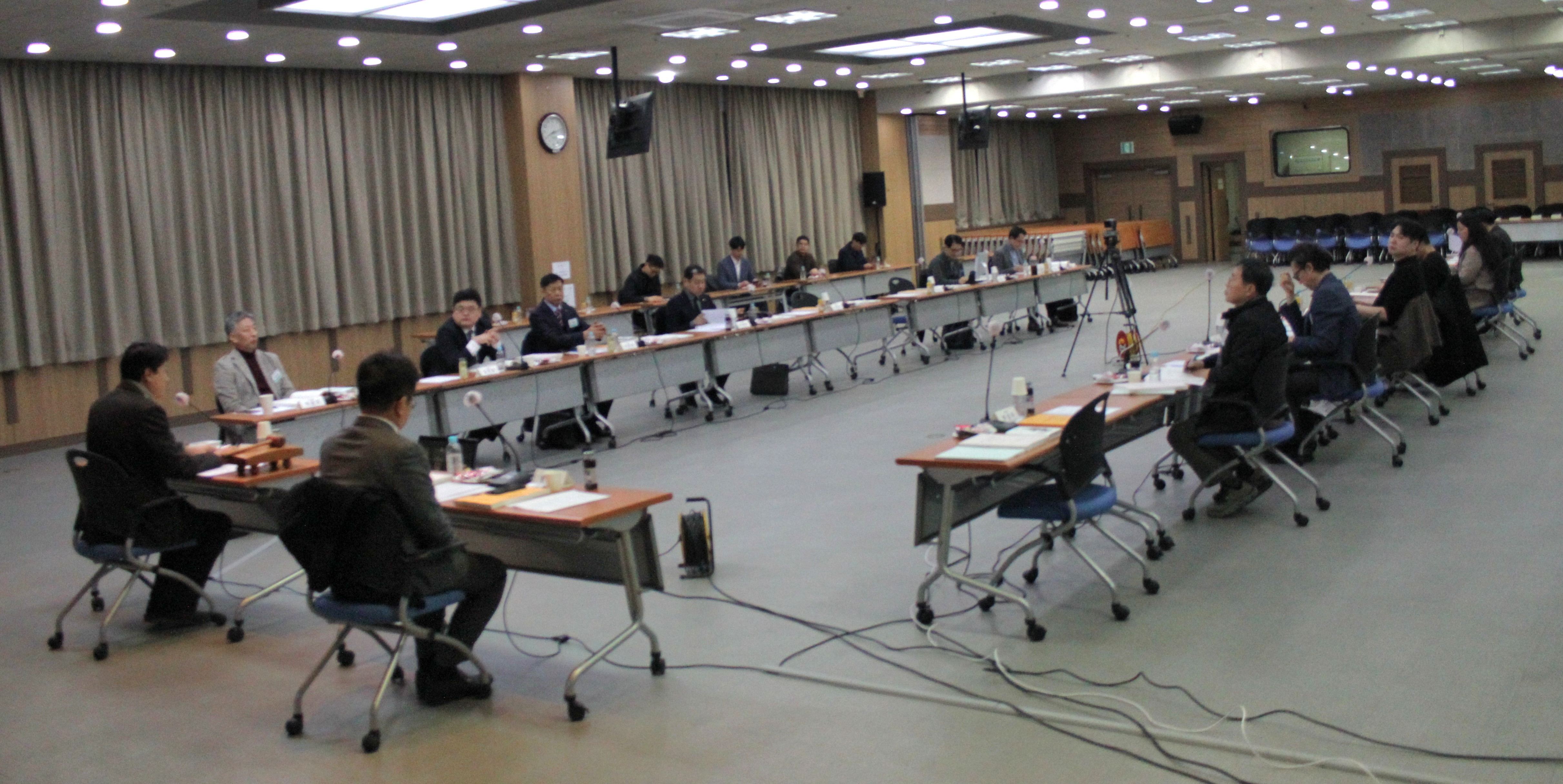 한의협, 제37, 38회 중앙이사회 개최(2.24~25)