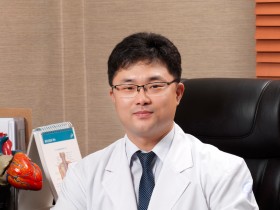 대구한의대한방병원 제33대 병원장, 장우석 교수 취임