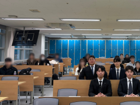 동국한의대 동문회, 2026년 신규 졸업 한의사 대상 임상특강 성료