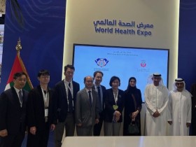 한-UAE 한의약 협력 본격화