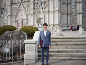 경희대 한의대, 한의교육학 1호 박사 배출