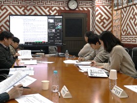 ‘국립 한의보건의료 AI연구센터’ 건립 추진…“정책 근거의 구심점”