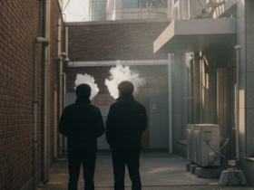 액상형 전자담배 금연구역서 흡연 금지