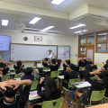 김포시보건소, ‘청소년 몸튼튼 한의약건강교실’ 확대 운영