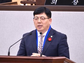 “전남권 한방 의료기관·한의대 설립 약속 지켜야"