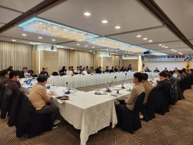 “긴밀한 협력 통해 실질적 변화와 성과 일궈갈 것”