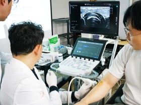 대한한의영상학회, ‘근골격계 초음파 강사 인증 평가’ 성료