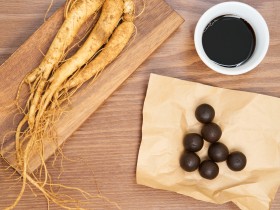 “홍삼 섭취, 코로나19 감염자의 만성피로 개선에 도움”