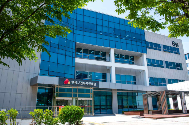 “대한민국 돌봄체계의 고도화 견인해 나갈 것”