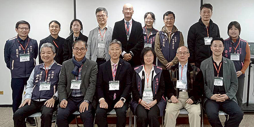 경기도한의사회가 본 대만 ‘중의재택의료’…“만성질환 관리 최적화”