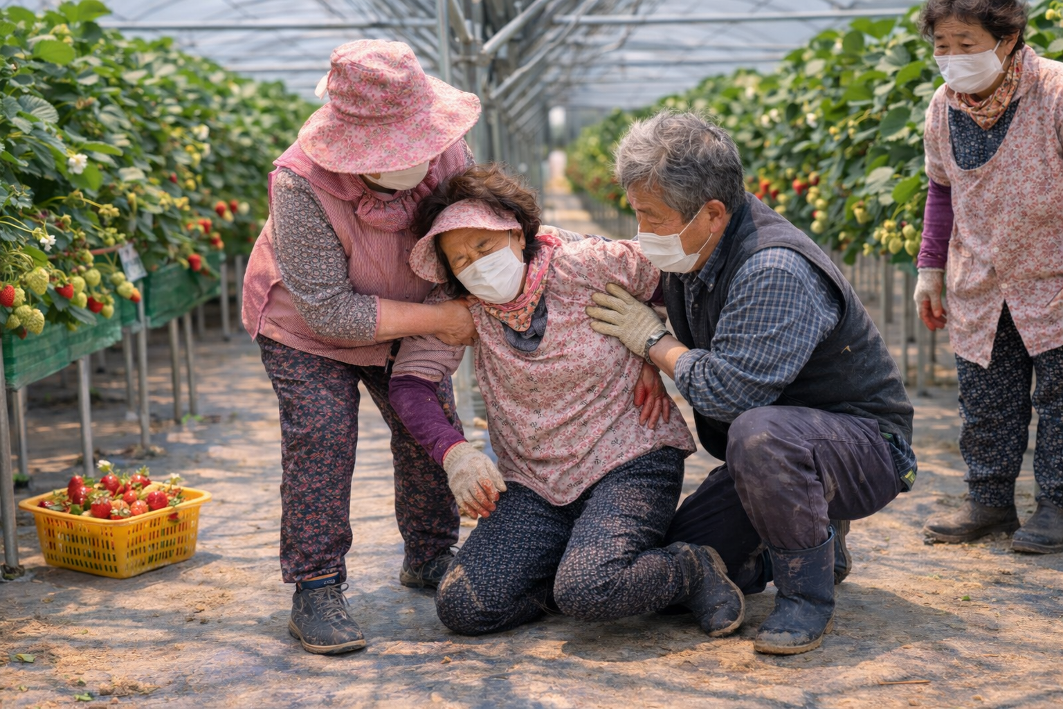 한의통합치료, 척추관 협착증 수술률 및 진통제 사용률 낮춰