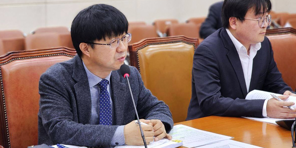 ‘환자기본법’ 제정 논의 본격화…보건의료 정책에 환자 참여 여부 초점