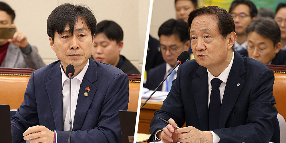 8주 치료 제한 제동…‘자동차손배법 개정안’ 사실상 연기