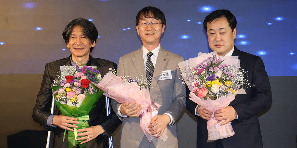 한의협 대의원총회 석화준 의장 연임…“안정·혁신의 조화”