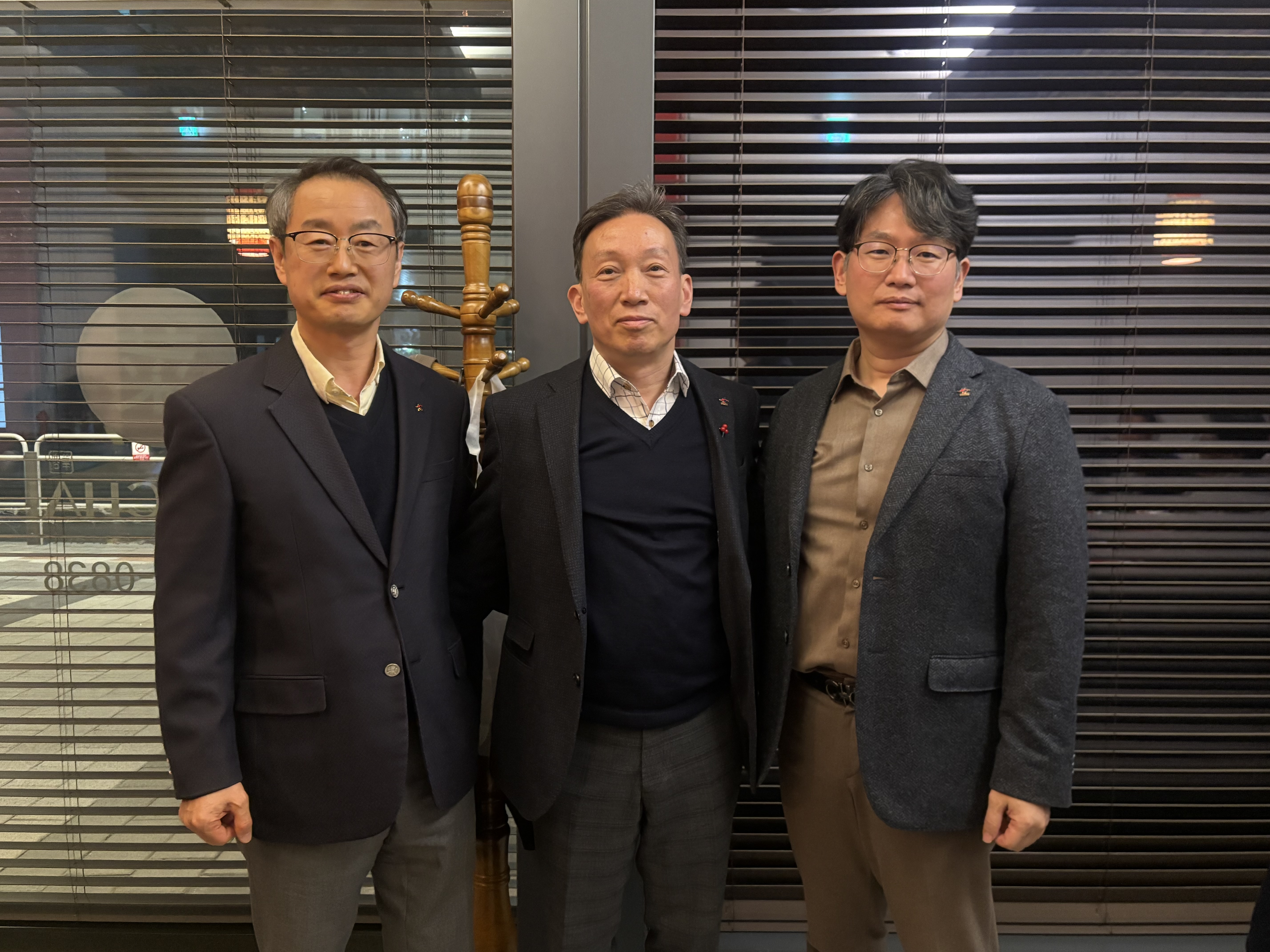 한의협 전국 시도지부장협의회, 오명균 신임 회장 선출