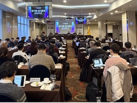 대한한의학회 제73회 정기총회…이재동 제40대 회장 선출