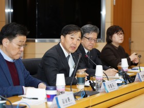 “보건의료 R&D 전략적 투자로 보건의료산업 경쟁력 확보”