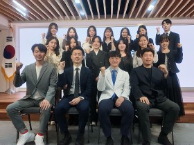 “국민에게 통합레이저의학회의 성과·비전 알릴 것”