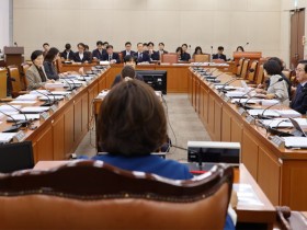 ‘공공의대법’ 복지위 법안소위 통과…15년 공공의료 의무복무