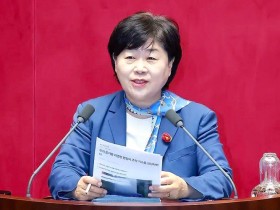 국회 법사위원회 서영교 위원장 선출…보건의료 향방 주목