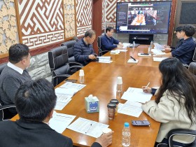 한의협, 지방선거 대비 한의약 정책 제안할 TF 가동