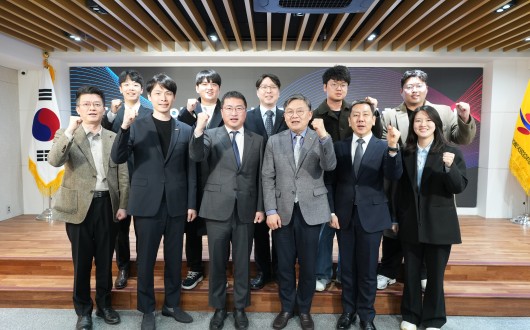 한의대 정원 조정 등 한의약 미래 방향 논의