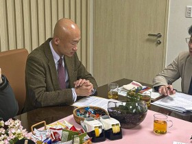 “수원시한의사회 사업, 시 정책으로”…산후조리·한의약 체험 공공화 추진