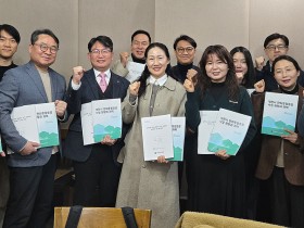 “통합돌봄 정책, 의과 중심 설계 우려…‘한의재택의료’ 필수”