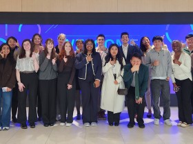 미국 의대생들, 한의학·현대의료 결합된 통합의료 모델에 감탄