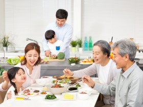 “국민 총소득은 증가했으나 삶의 만족도는 하락”