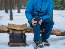 “치매 등 인지장애 동반 시 한랭질환에 노출되는 경우 많아”