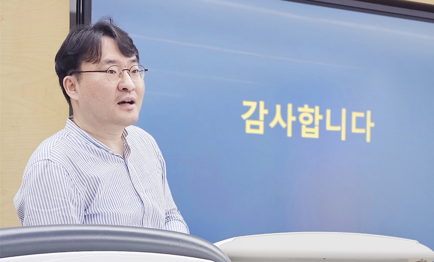 “한의학교육학회는 한의학교육의 표준과 방향을 제시”