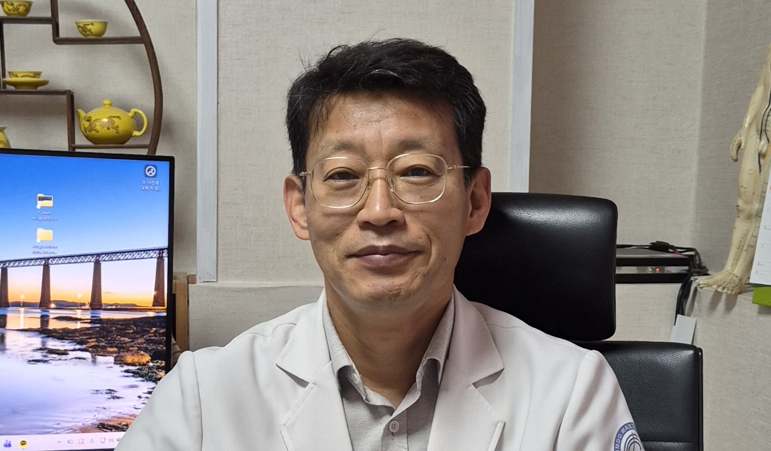 침도요법 도입 22년, 세계화를 향한 도약과 정규 교과과정 편입을 위한 제언