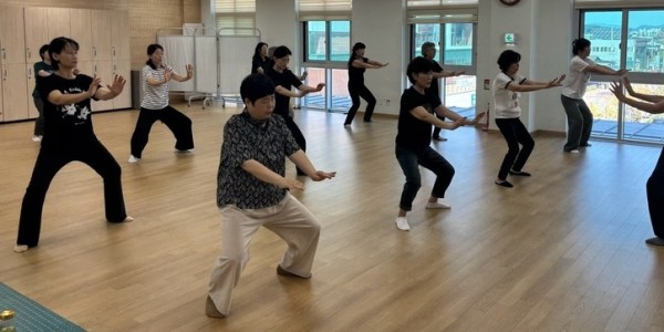 충주시보건소, ‘한의약 갱년기 건강교실’ 운영