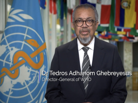 WHO 사무총장, 한의약의 현대적 통합, 글로벌 보건의 미래 'K-MEX'에 이례적 축전