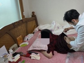 충주시, ‘찾아가는 방문진료’ 확대… 의료 사각지대 없앤다