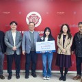 “학문을 통해 얻은 지식은 나눌수록 더욱 깊어진다”