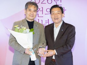 정진용 원장, 보건복지부장관 표창·수원특례시 의료인상 동시 수상